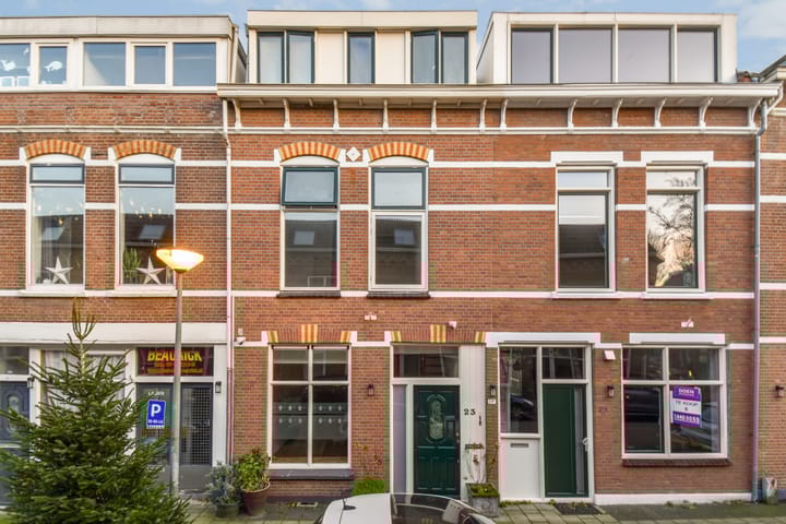 Beierlandsestraat 23