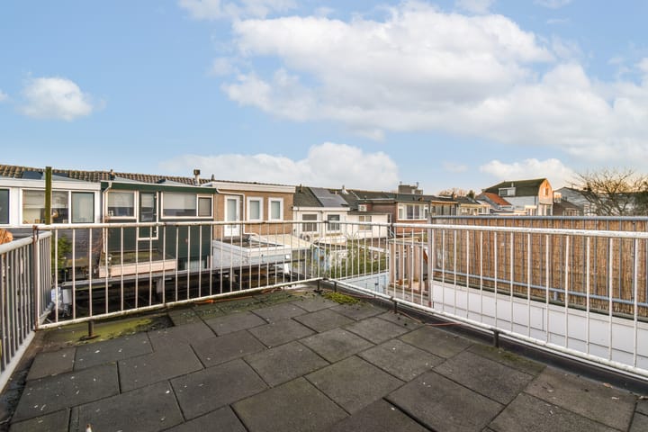 Foto 4 van Beierlandsestraat 23