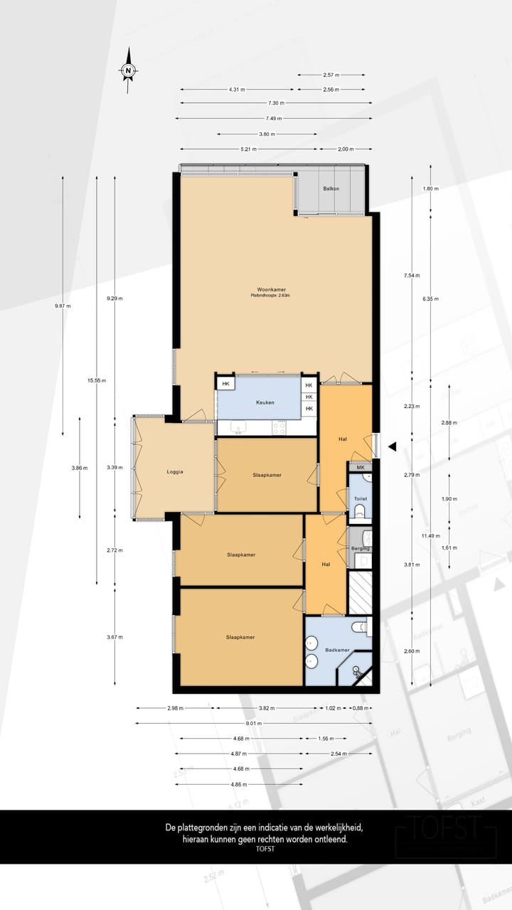 Foto 43 van Drevenpark 105