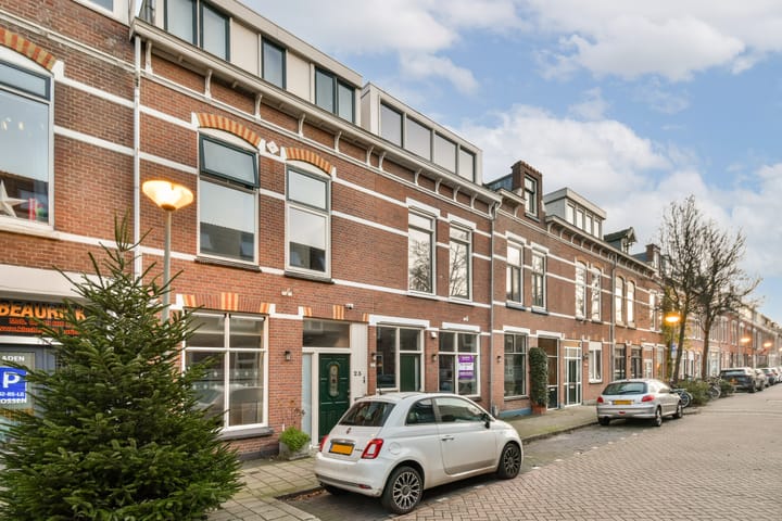 Foto 31 van Beierlandsestraat 23