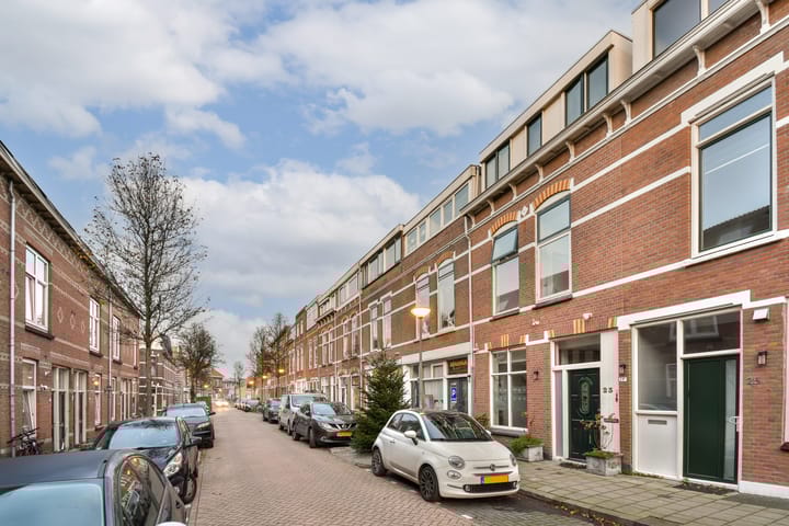 Foto 29 van Beierlandsestraat 23