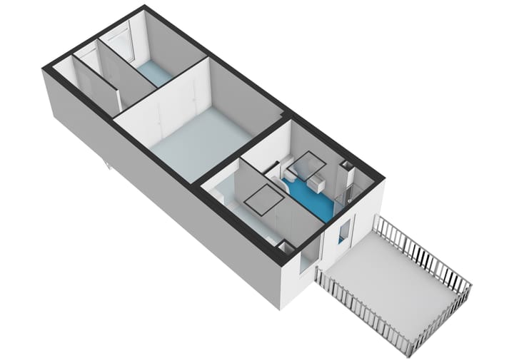 Foto 38 van Beierlandsestraat 23