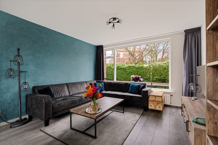 Foto 9 van Pastoor van Hapertstraat 4