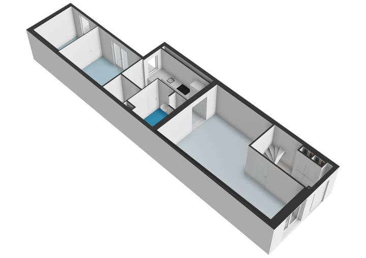 Foto 37 van Beierlandsestraat 23