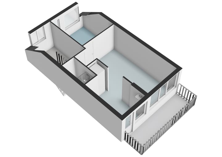 Foto 39 van Beierlandsestraat 23