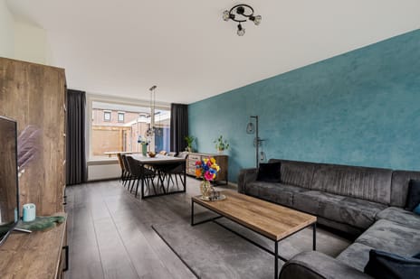 Pastoor van Hapertstraat 4 secondary image