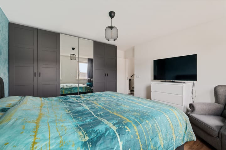 Foto 22 van Pastoor van Hapertstraat 4