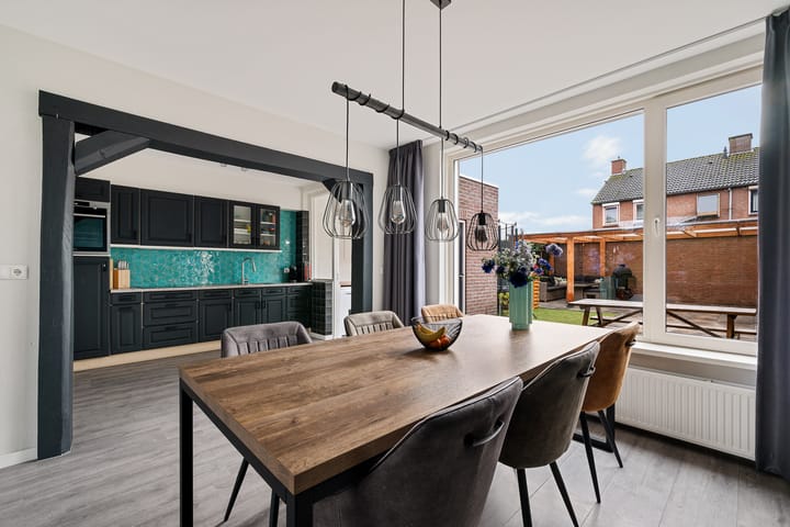 Foto 3 van Pastoor van Hapertstraat 4