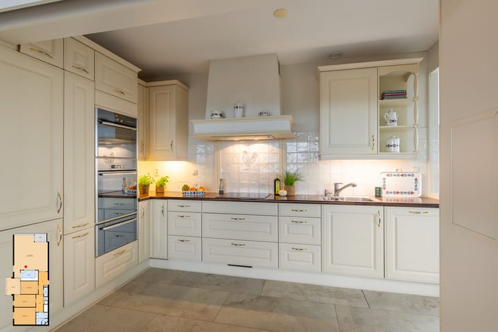 Foto 4 van Drevenpark 105