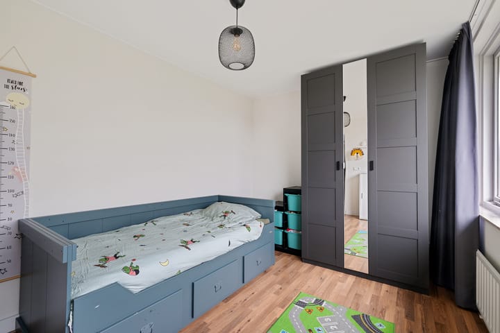 Foto 25 van Pastoor van Hapertstraat 4