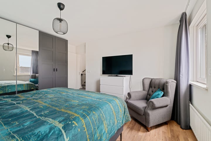 Foto 23 van Pastoor van Hapertstraat 4