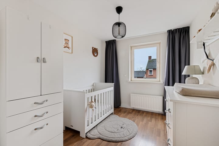 Foto 27 van Pastoor van Hapertstraat 4