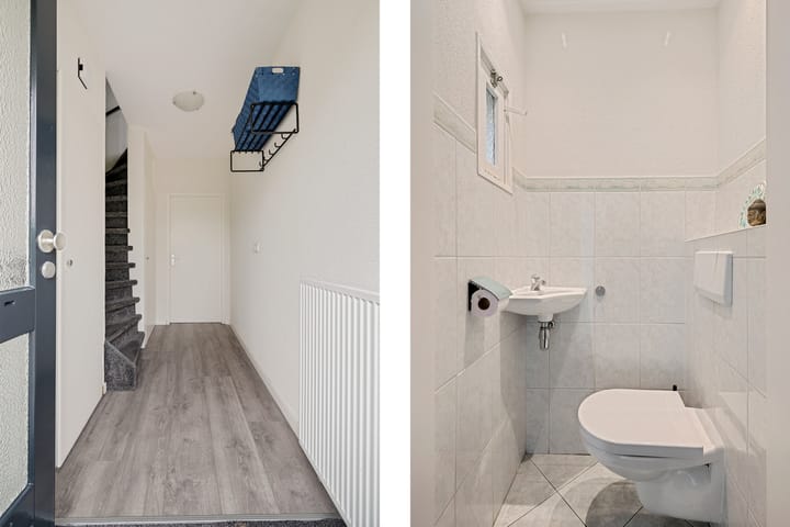 Foto 7 van Pastoor van Hapertstraat 4