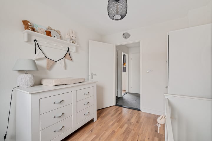 Foto 29 van Pastoor van Hapertstraat 4