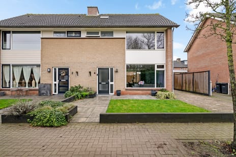 Pastoor van Hapertstraat thumbnail