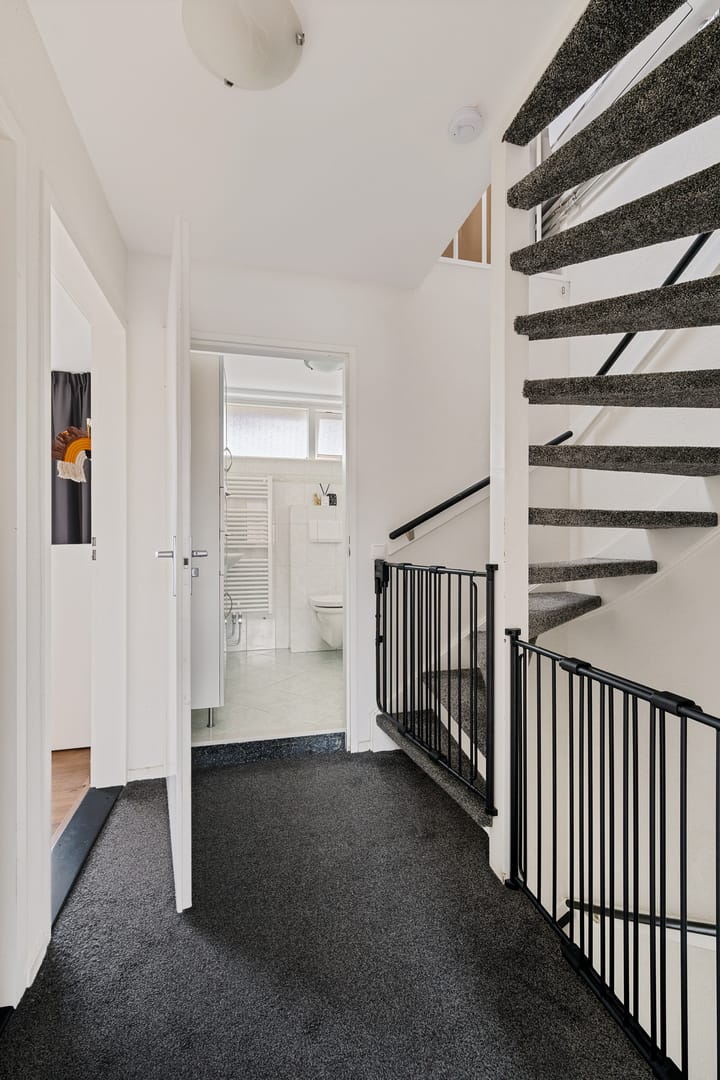 Foto 20 van Pastoor van Hapertstraat 4