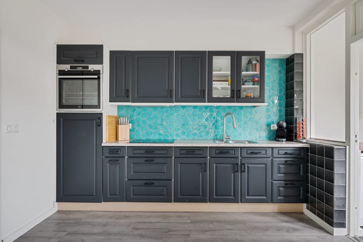 Foto 17 van Pastoor van Hapertstraat 4