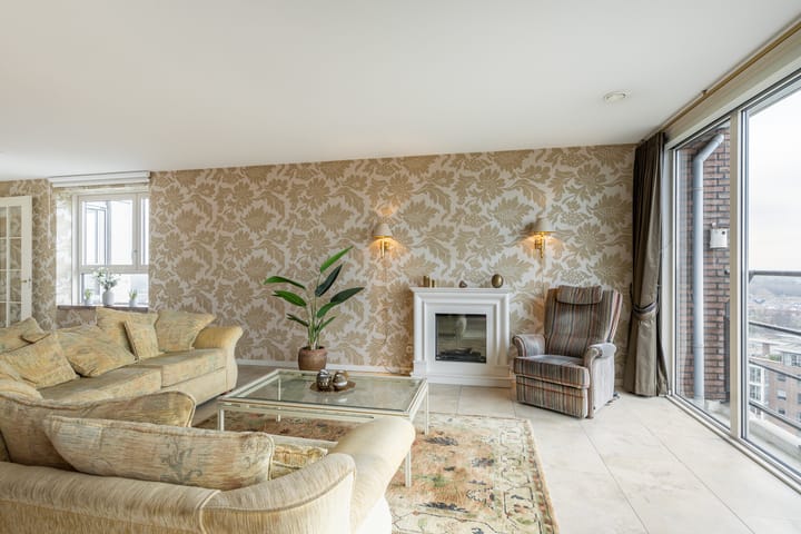 Foto 20 van Drevenpark 105