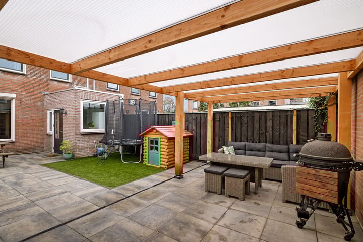 Foto 36 van Pastoor van Hapertstraat 4