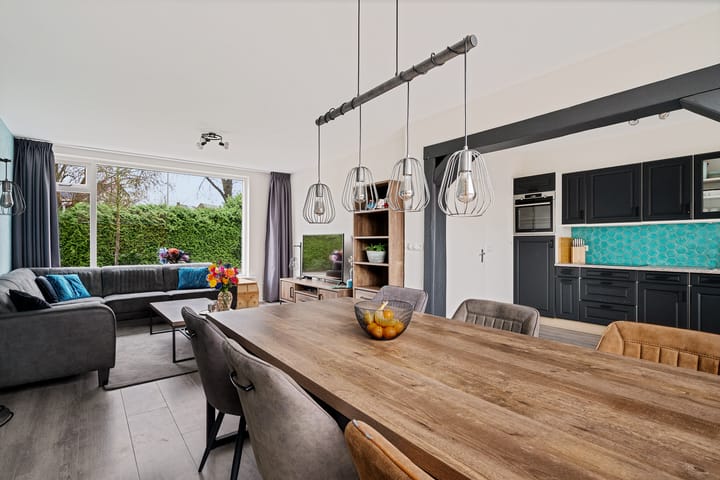 Foto 16 van Pastoor van Hapertstraat 4