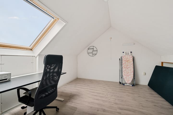 Foto 32 van Pastoor van Hapertstraat 4