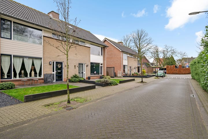 Foto 44 van Pastoor van Hapertstraat 4