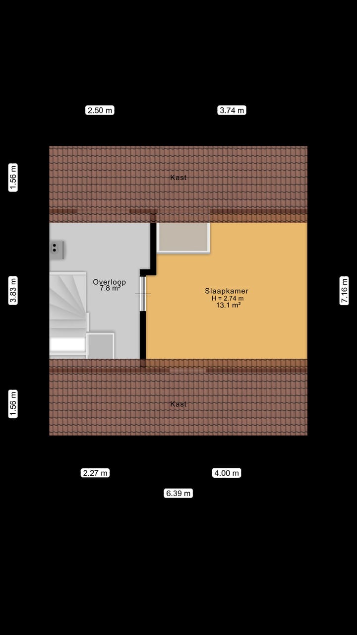 Foto 46 van Pastoor van Hapertstraat 4
