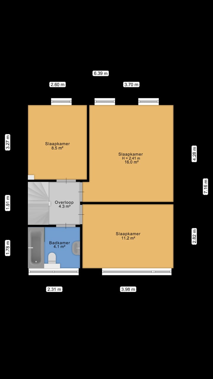 Foto 45 van Pastoor van Hapertstraat 4