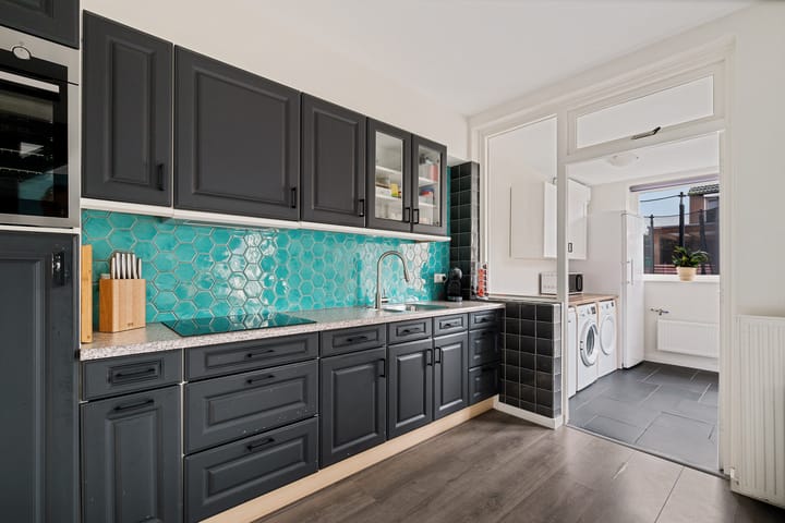 Foto 18 van Pastoor van Hapertstraat 4