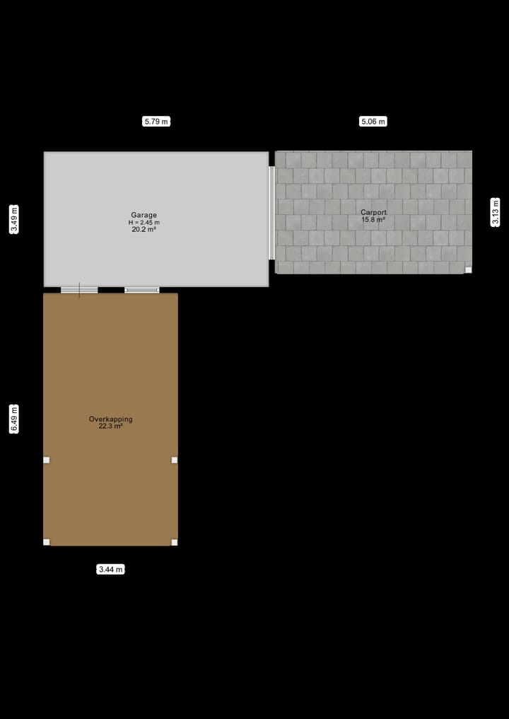 Foto 49 van Pastoor van Hapertstraat 4