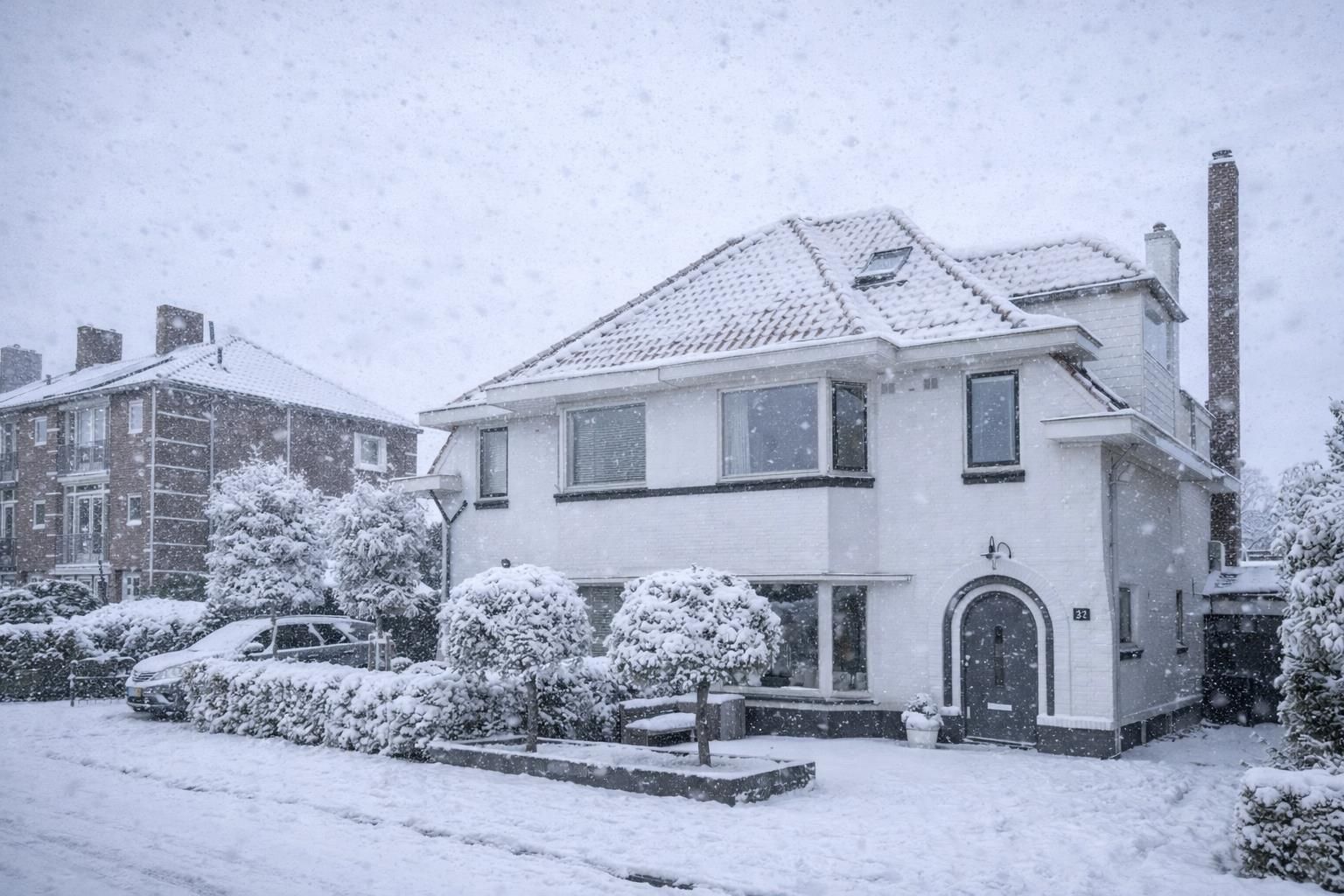 Grote Haarsekade, 31, Gorinchem, 4205VH, Zuid-Holland, Nederland 31 