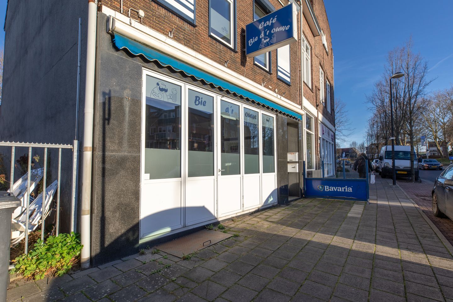 Bekijk foto 3 van Ganzeweide 34