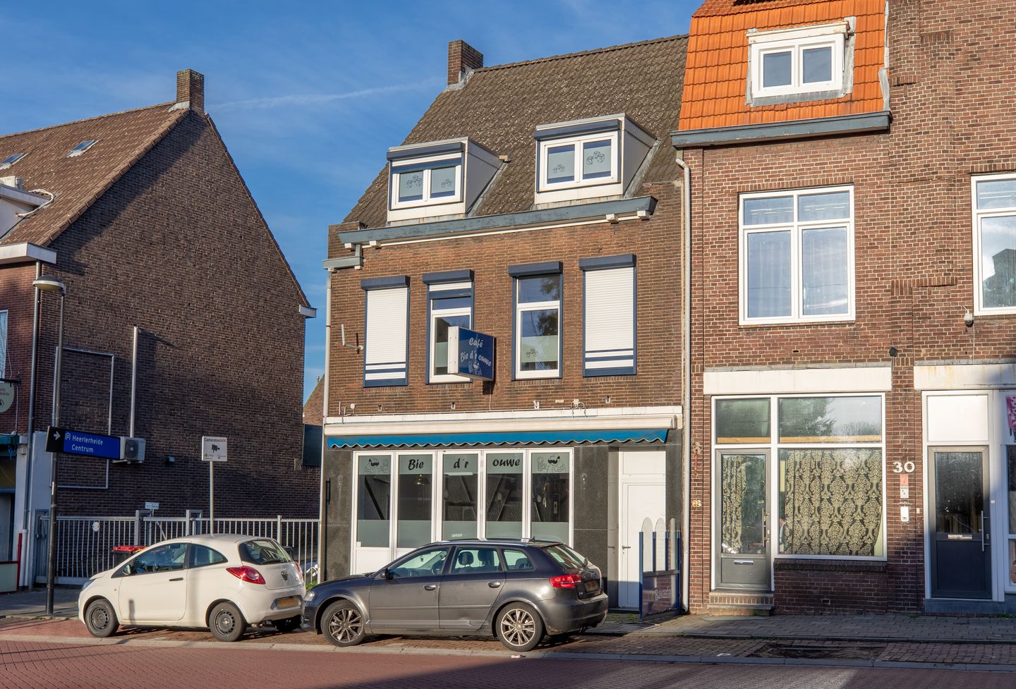 Bekijk foto 1 van Ganzeweide 34