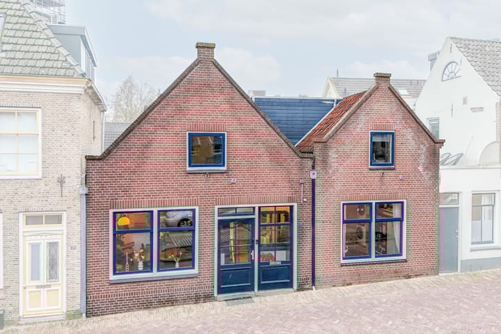 Marktveld 23