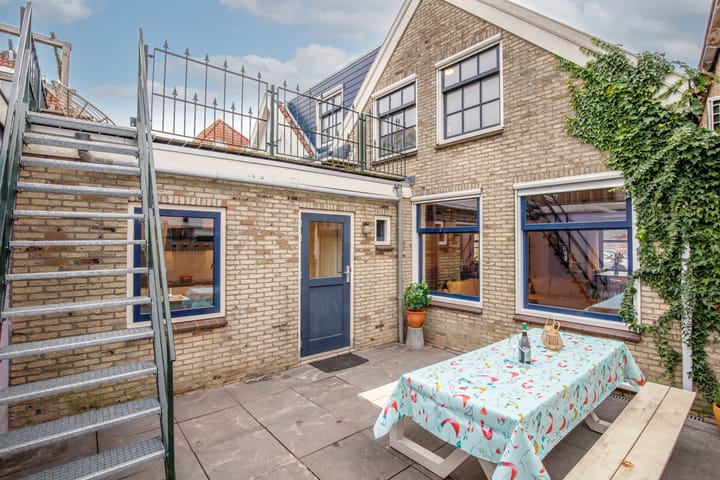 Foto 2 van Marktveld 23