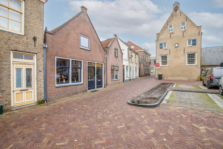 Foto 6 van Marktveld 23