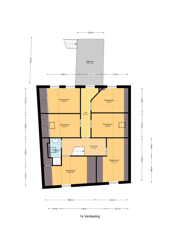 Foto 48 van Marktveld 23