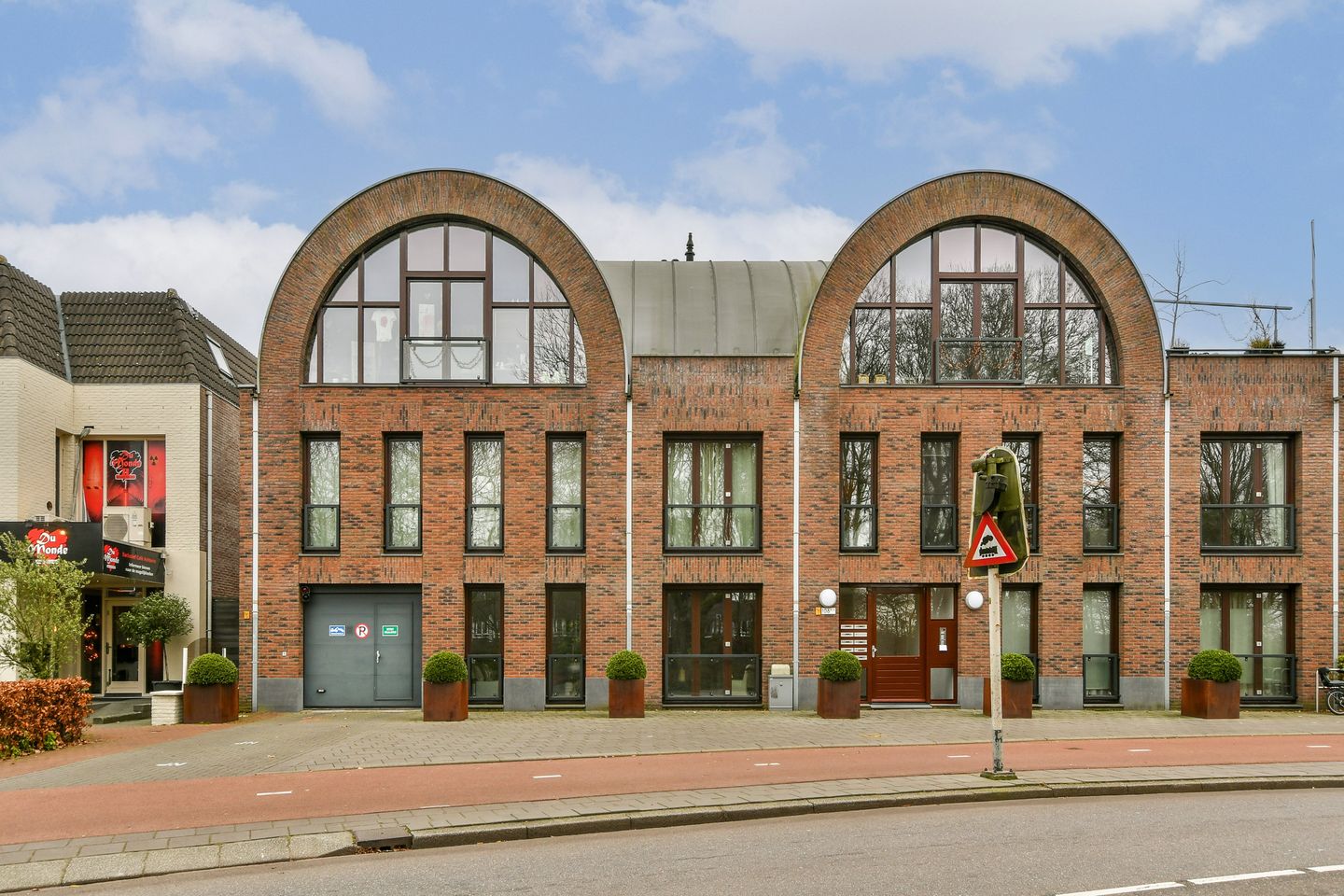Dorpsstraat 106-A