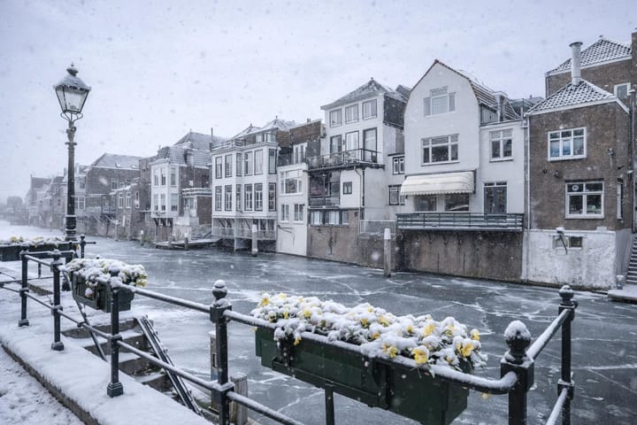 Photo 1 of Langendijk 27