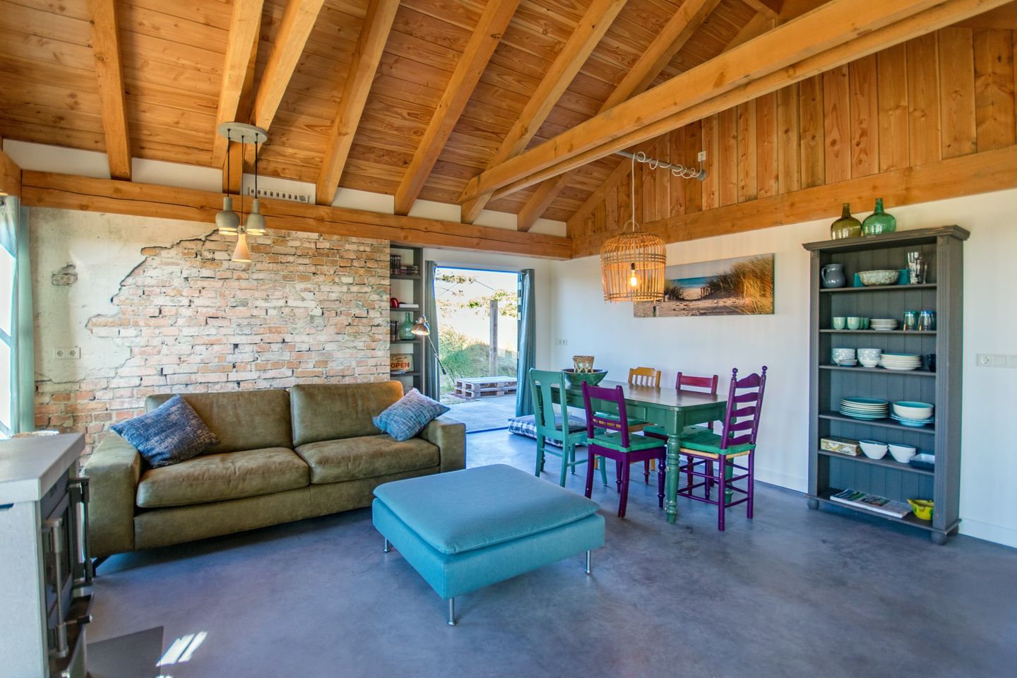 Foto 5 van West aan Zee 170