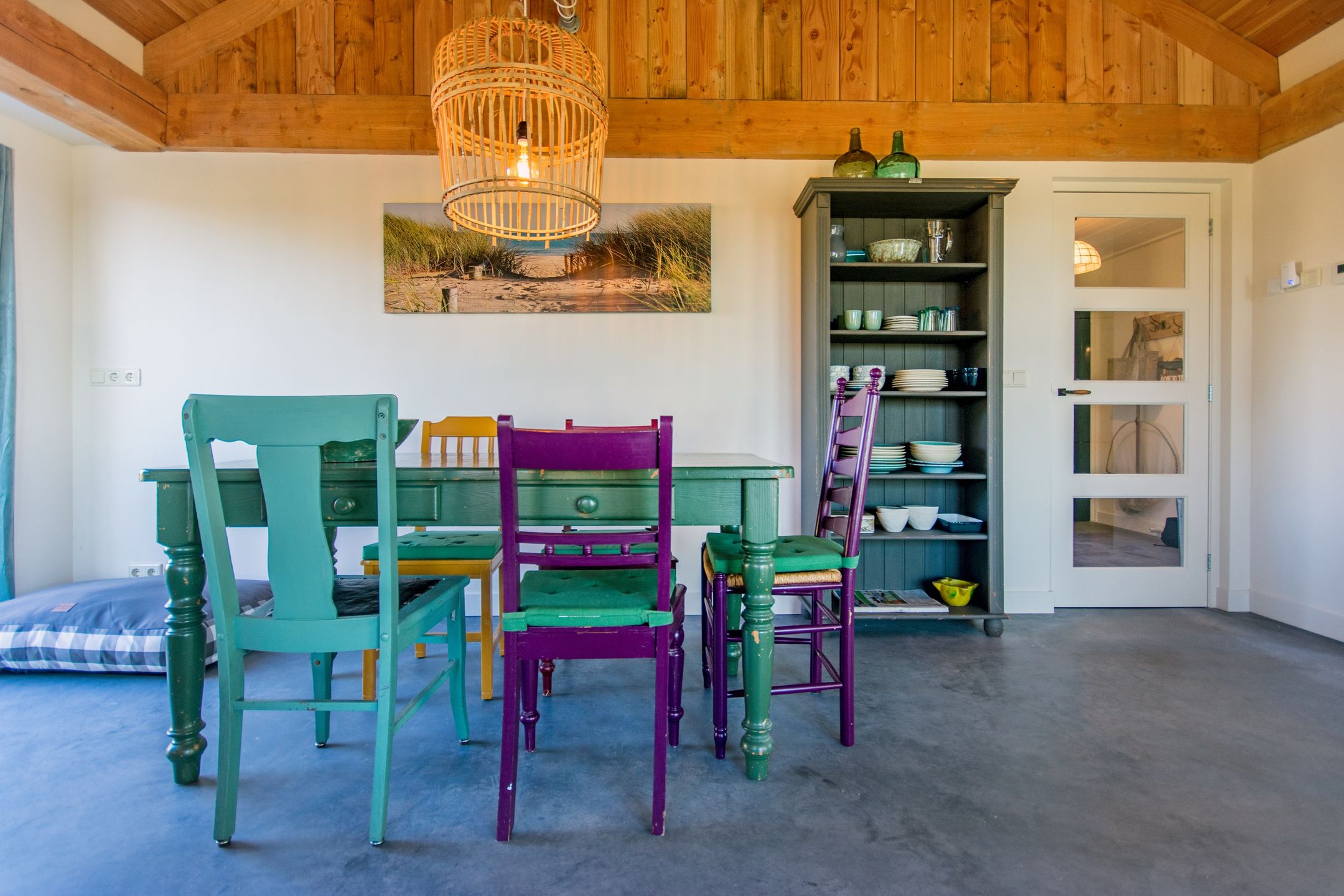 Foto 6 van West aan Zee 170