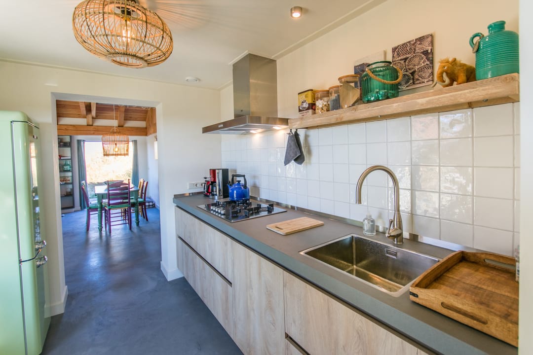 Foto 7 van West aan Zee 170