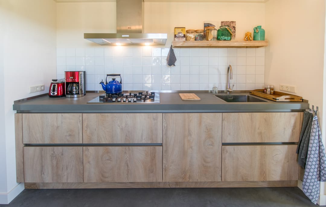 Foto 8 van West aan Zee 170