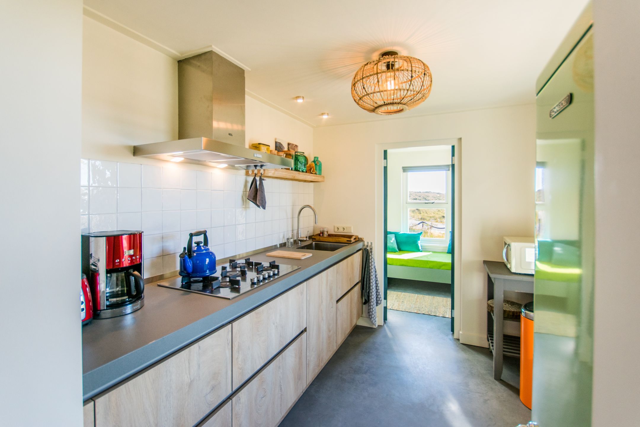 Foto 9 van West aan Zee 170