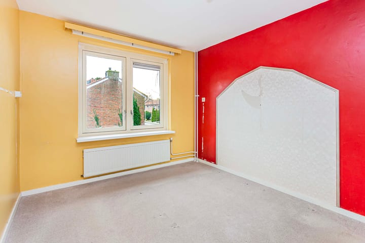 Foto 23 van Lijsterstraat 29