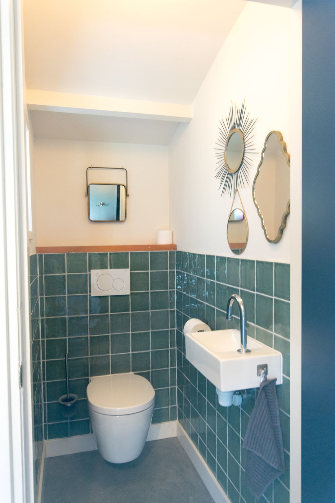 Foto 16 van West aan Zee 170