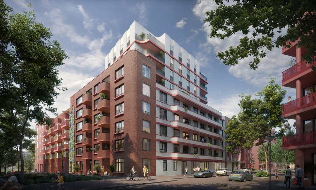 Photo 2 of IJ-Boysstraat 47