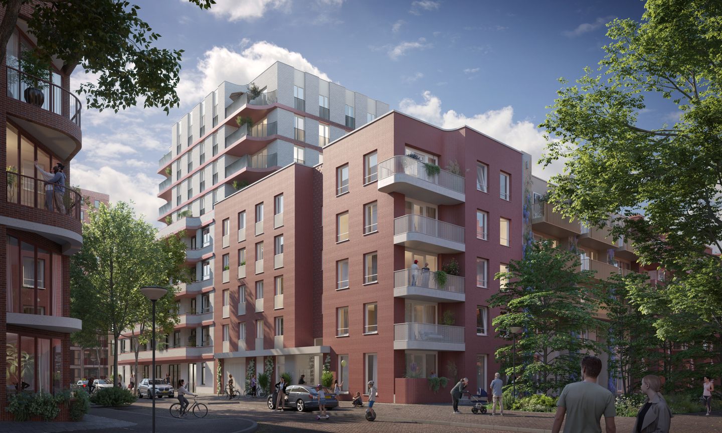 Photo 4 of IJ-Boysstraat 47