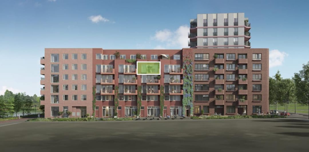 Photo 16 of IJ-Boysstraat 47