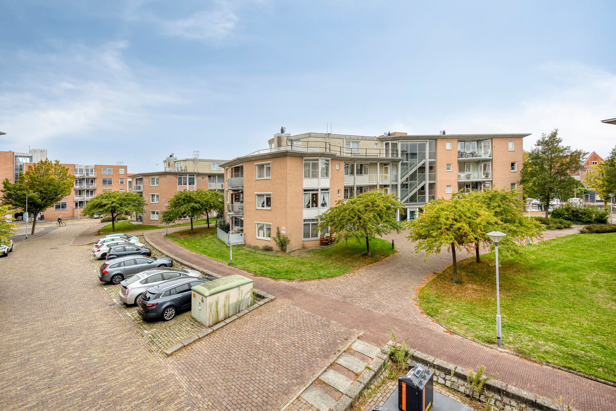 Buying a house in The Netherlands., Meestoof 31